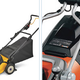 Image for article titled Wired Cuts Through the Latest Electric Lawnmowers